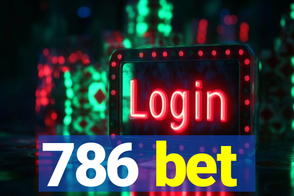 786 bet